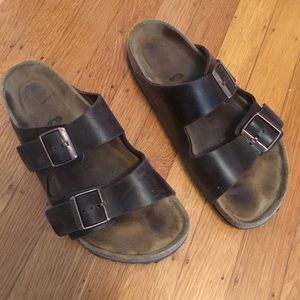 Arizona soft bed sandals